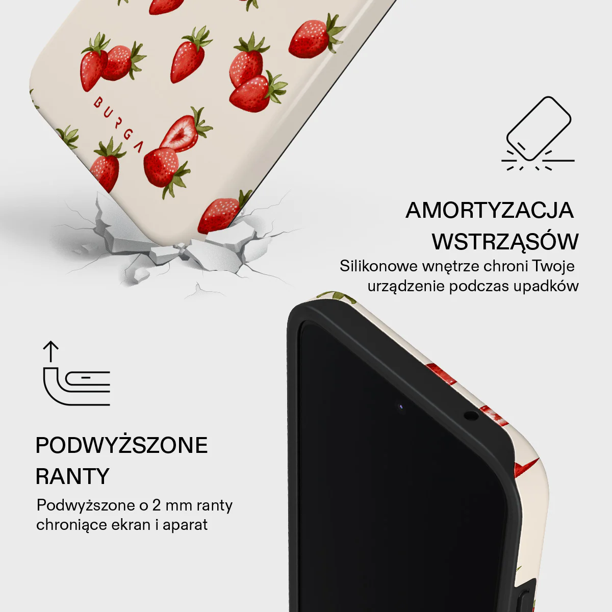 Freshly Picked - Xiaomi 15T Etui - Image 4