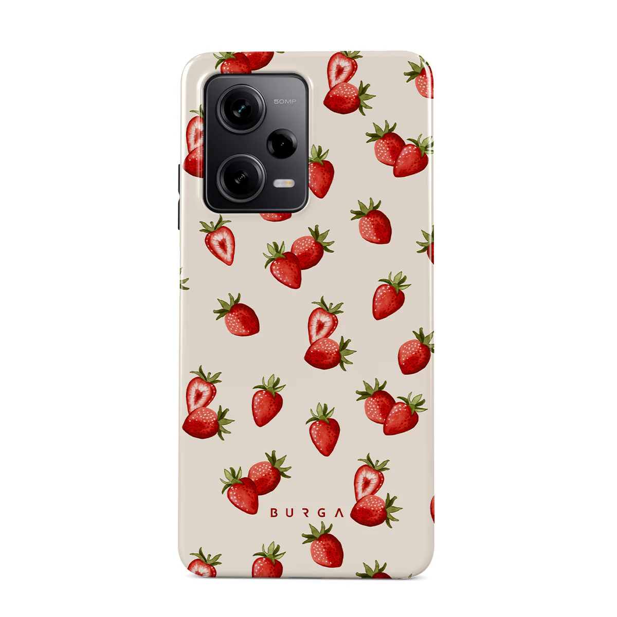 Freshly Picked - Xiaomi Redmi Note 12 Pro 5G Etui