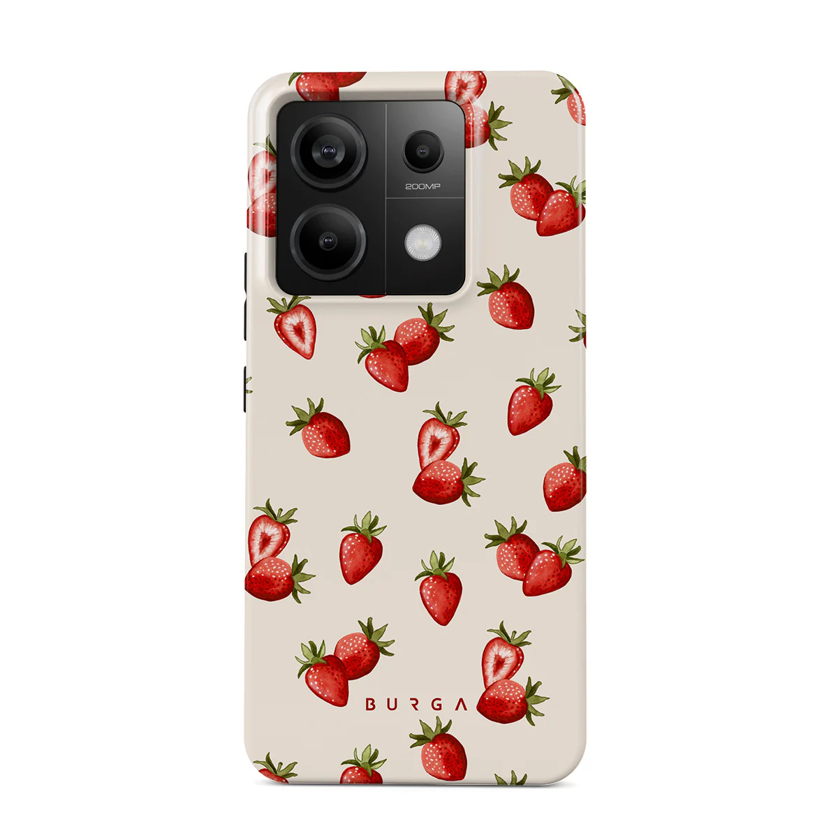 Freshly Picked - Xiaomi Redmi Note 13 Pro 5G Etui