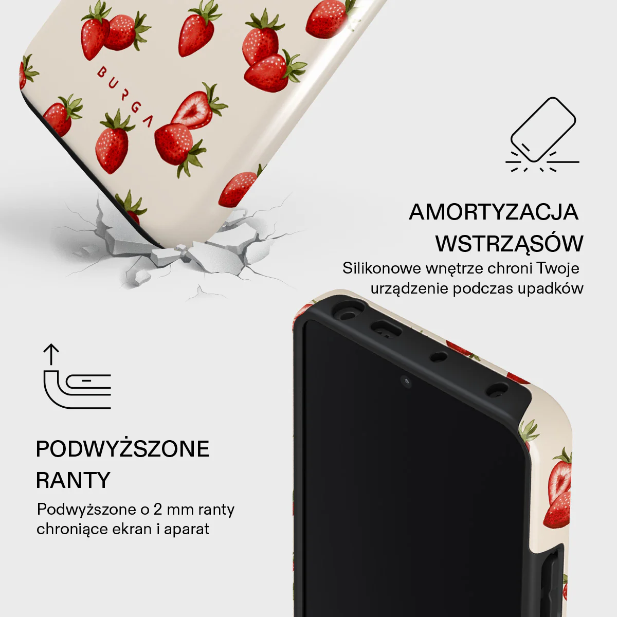 Freshly Picked - Xiaomi Redmi Note 13 Pro 5G Etui - Image 4