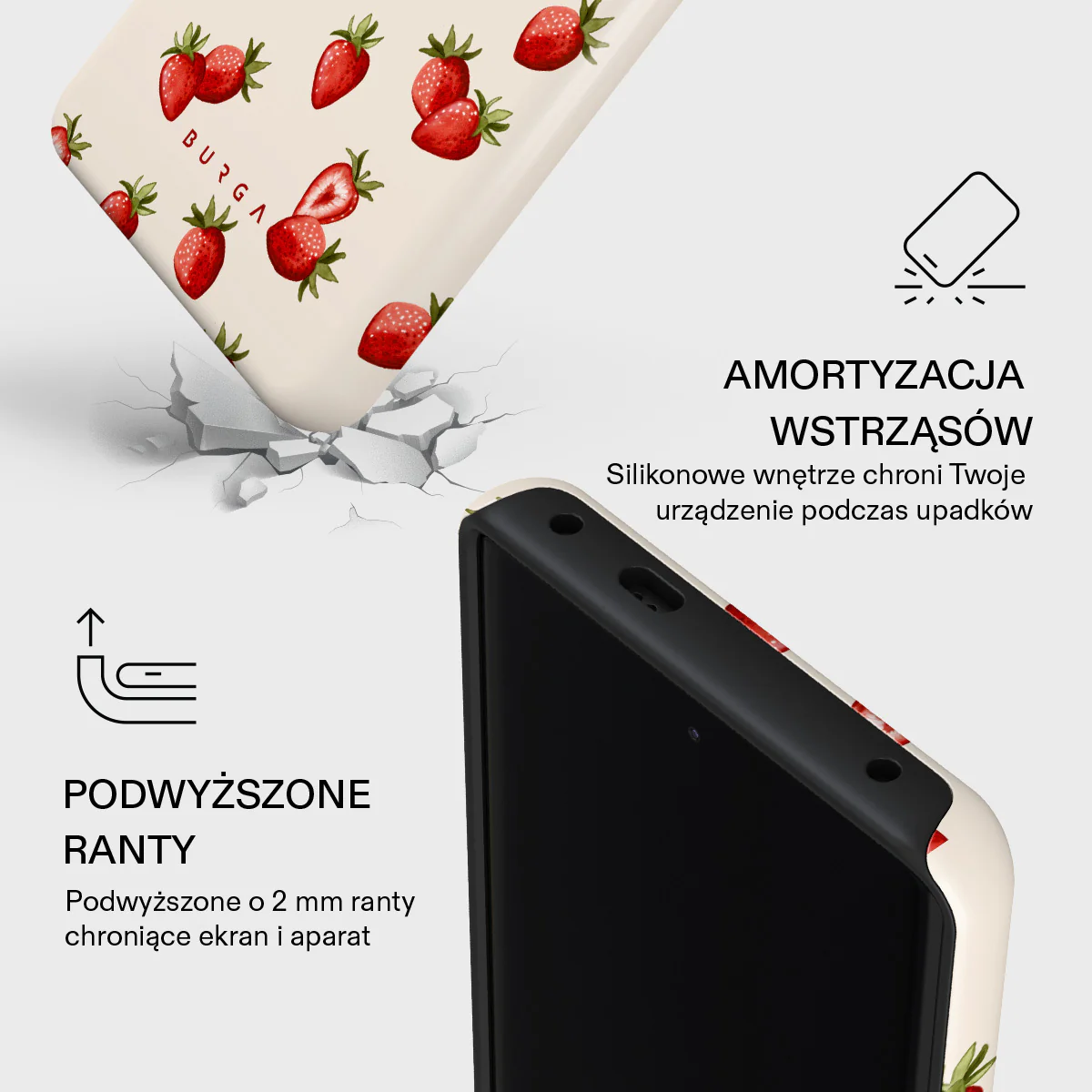 Freshly Picked - Xiaomi Redmi Note 14 Pro 5G Etui - Image 4