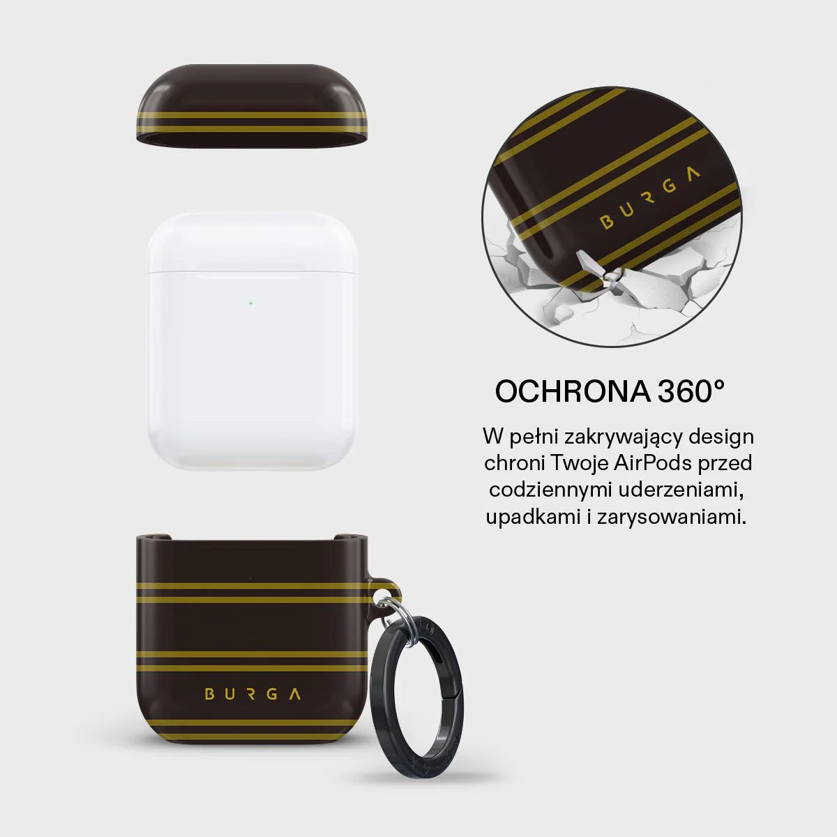 Freshman - Etui AirPods - Image 2