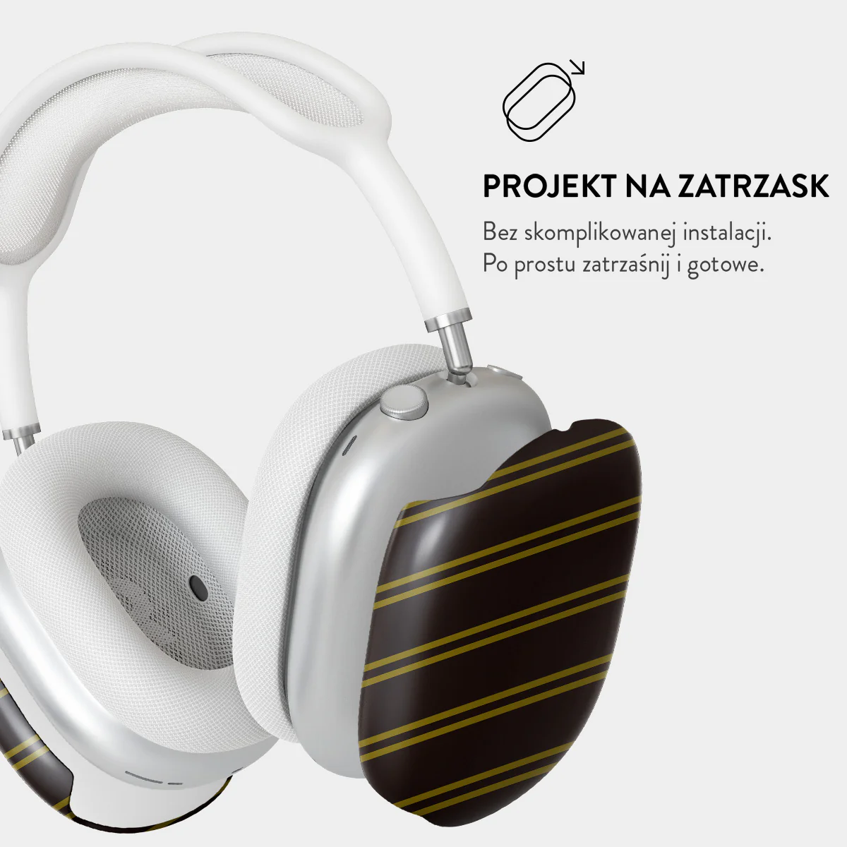 Freshman - Etui AirPods Max - Image 3
