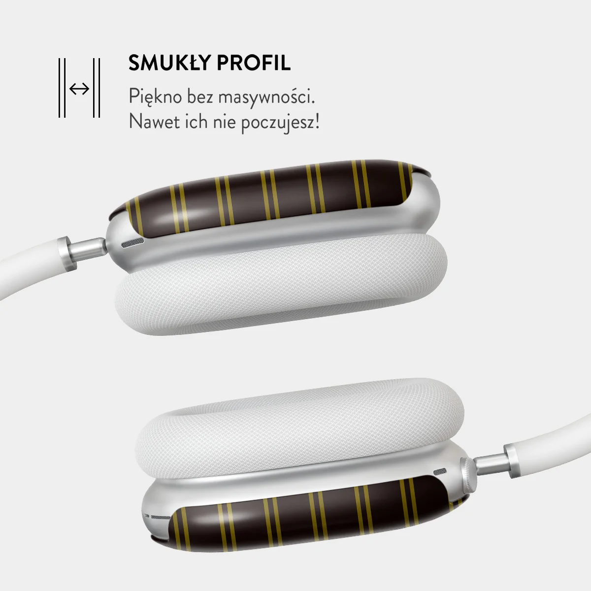 Freshman - Etui AirPods Max - Image 4