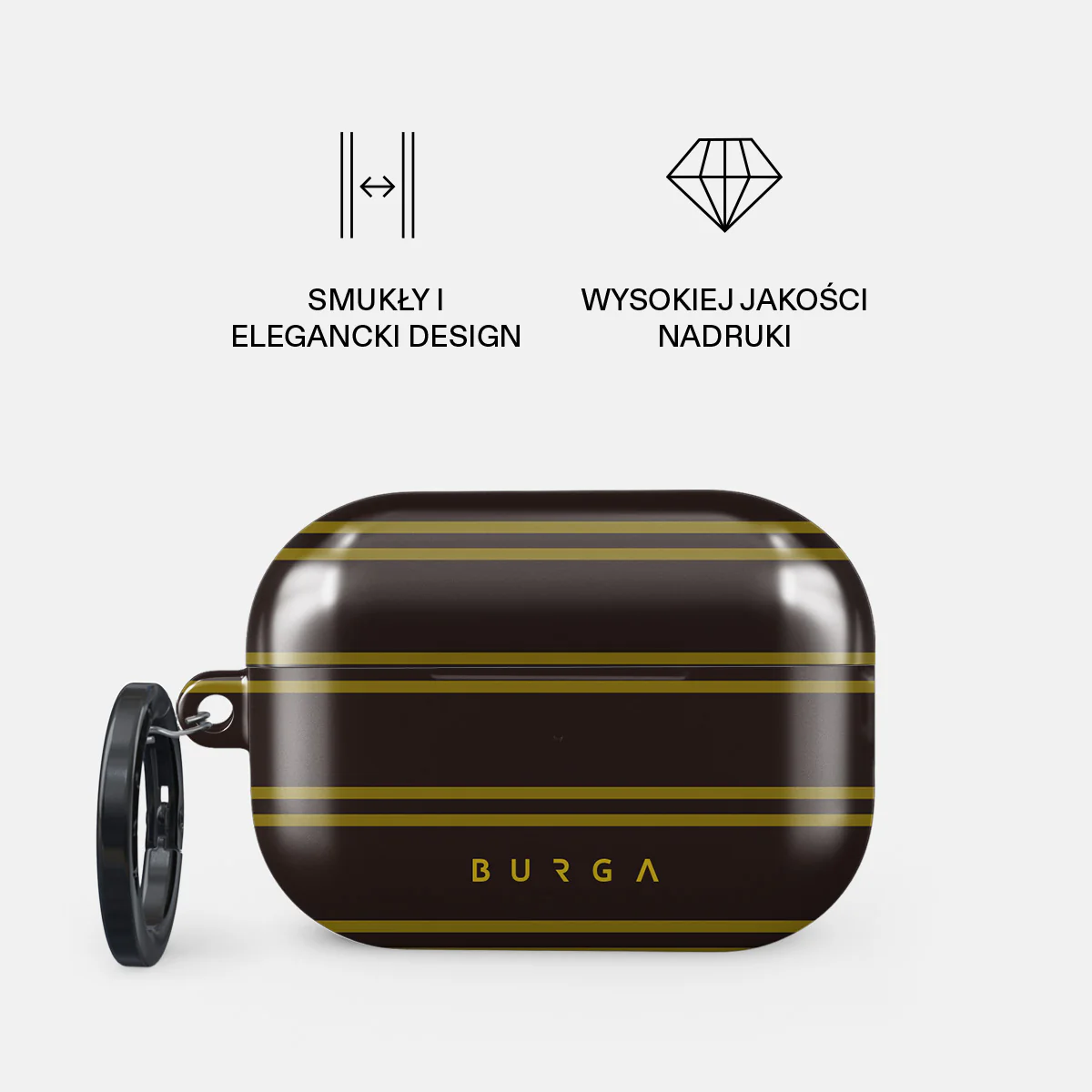 Freshman - Etui AirPods Pro 2 - Image 4