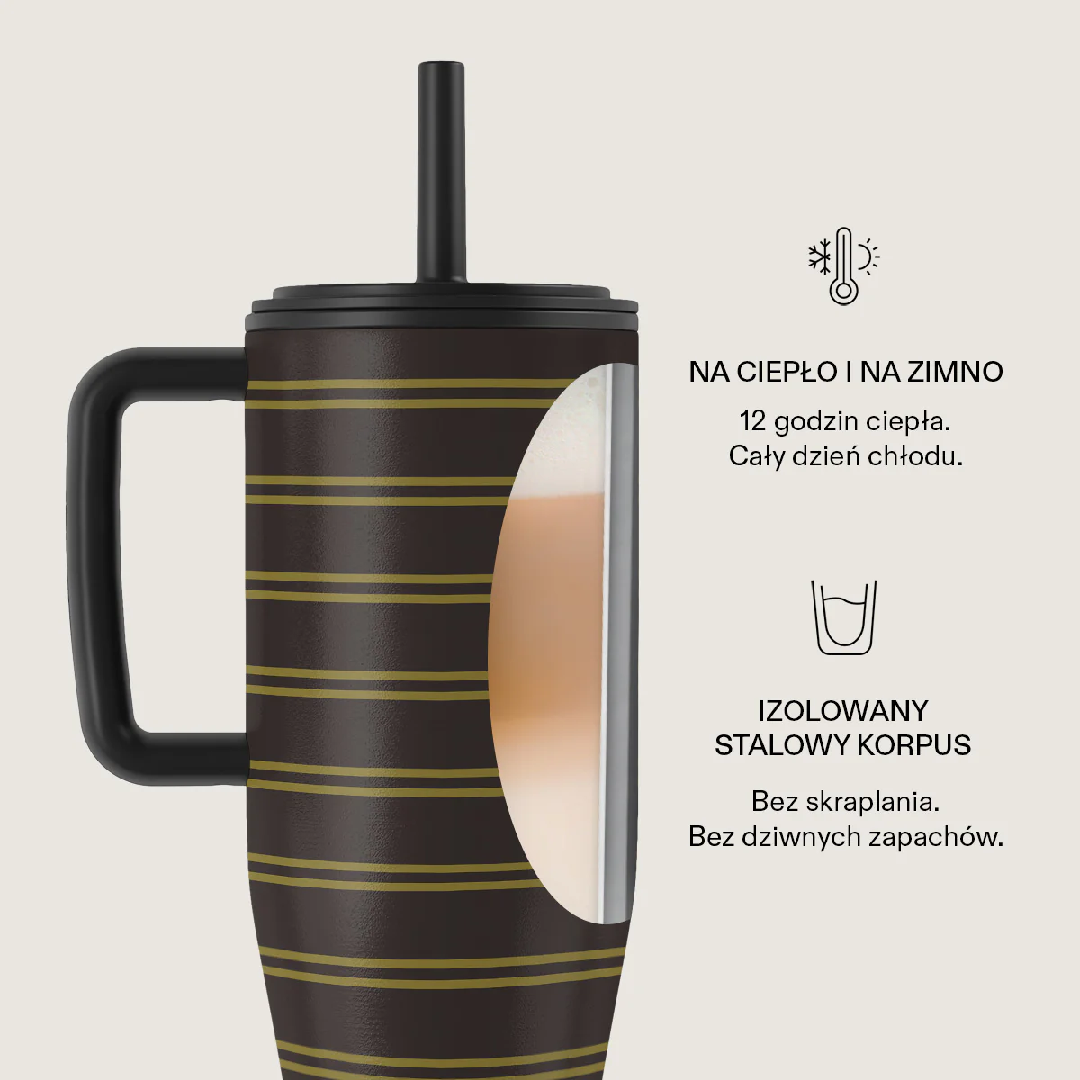 Freshman - All Day Leakproof Tumbler - Image 5