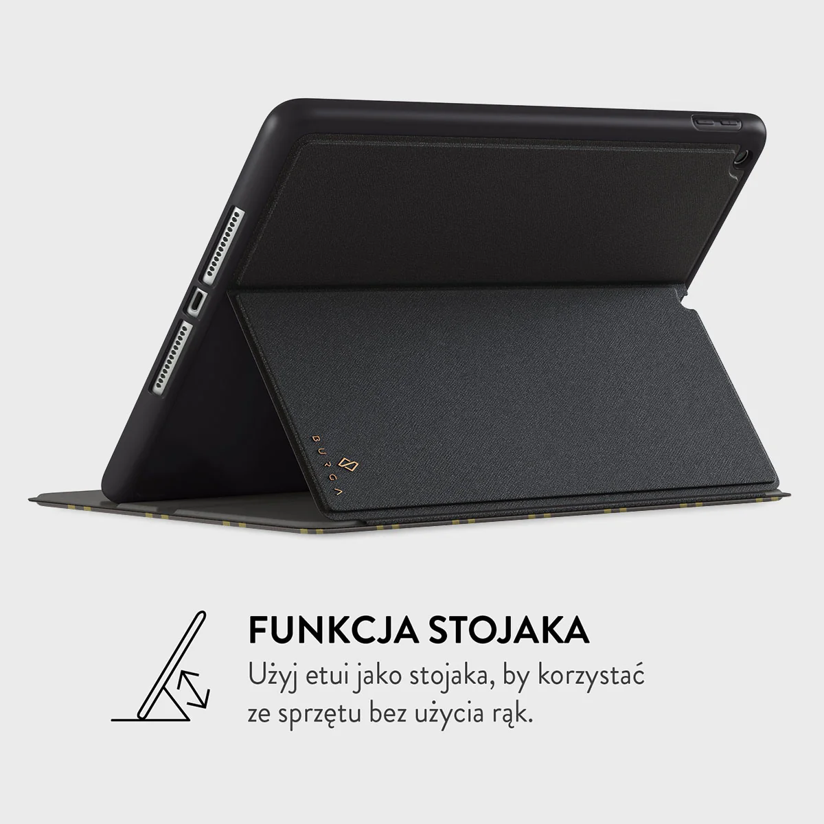 Freshman - Etui na iPad 10.2 (9/8/7 generacji) - Image 5