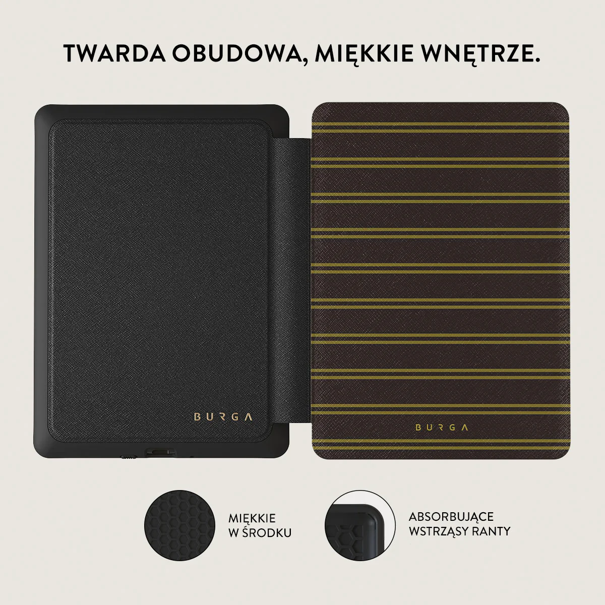 Freshman - Etui na Kindle Paperwhite (11 generacji) - Image 4