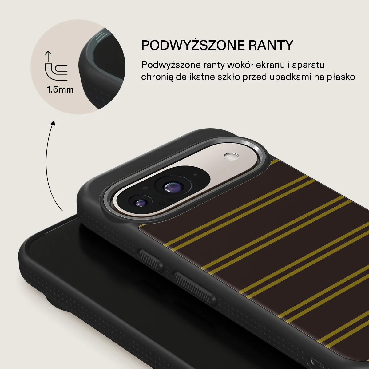 Freshman - Google Pixel 10 Etui - Image 15