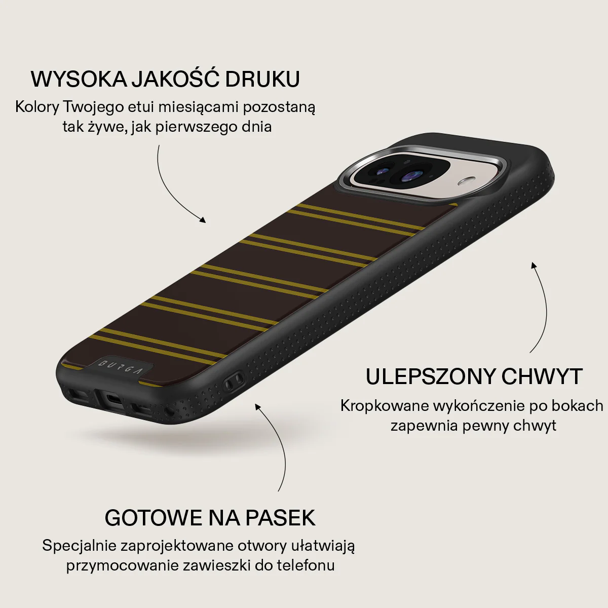Freshman - Google Pixel 10 Etui - Image 16