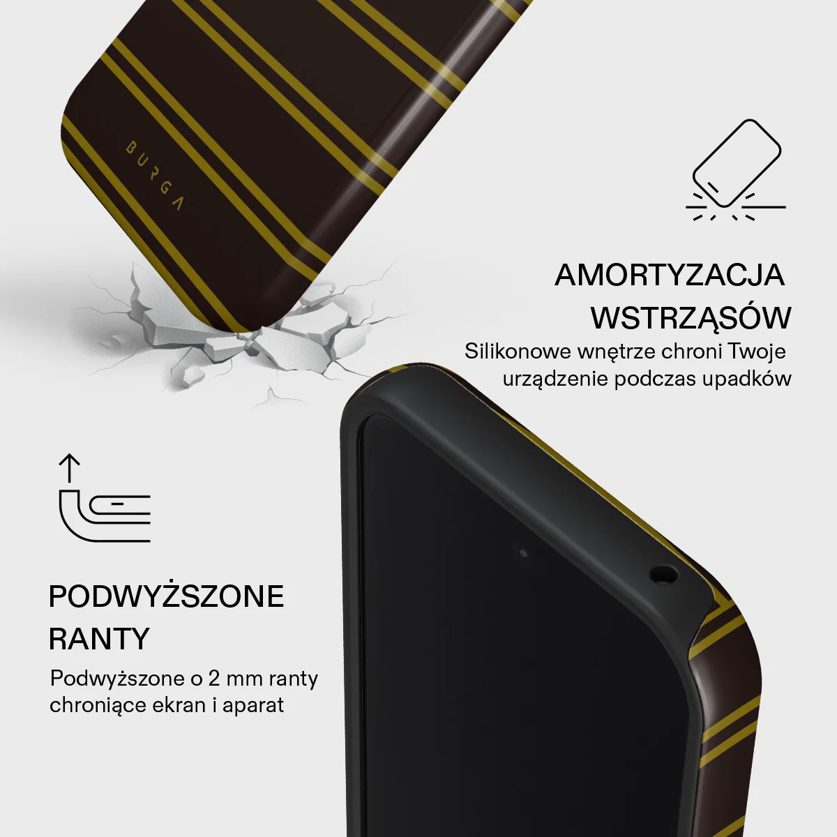 Freshman - Google Pixel 10 Etui - Image 4