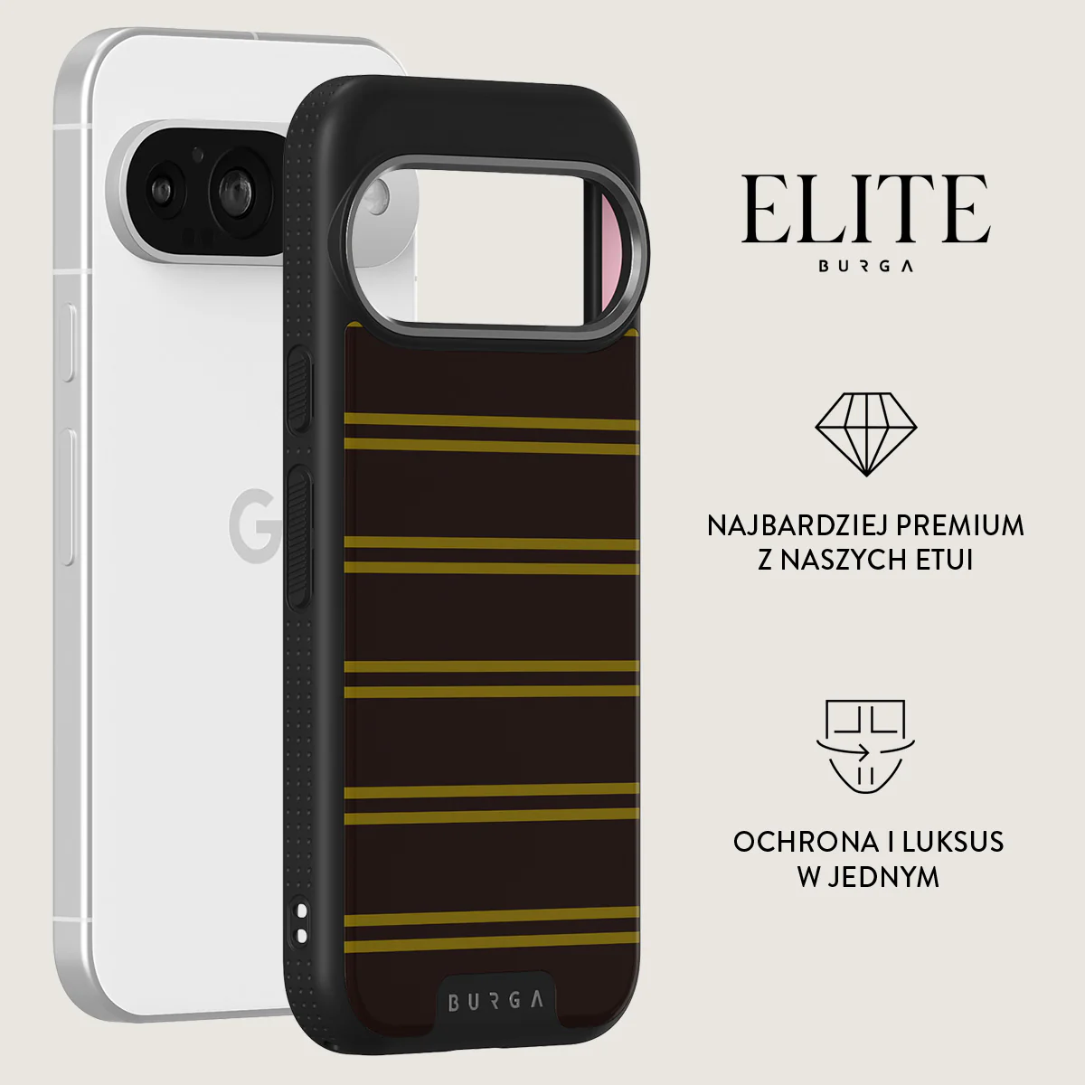Freshman - Google Pixel 10 Pro Etui - Image 13