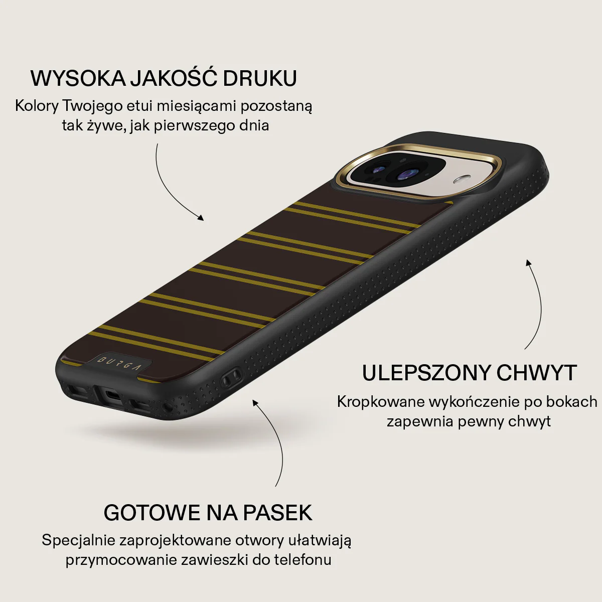 Freshman - Google Pixel 10 Pro Etui - Image 9