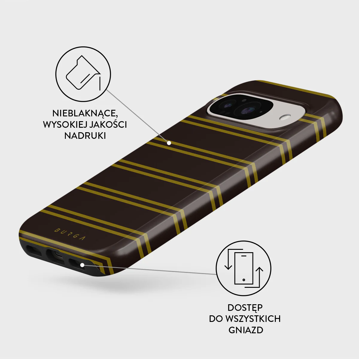 Freshman - Google Pixel 10 Pro XL Etui - Image 3
