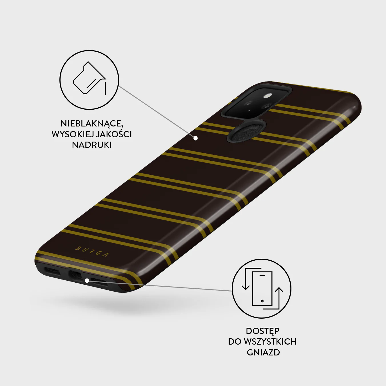 Freshman - Google Pixel 5 Etui - Image 3