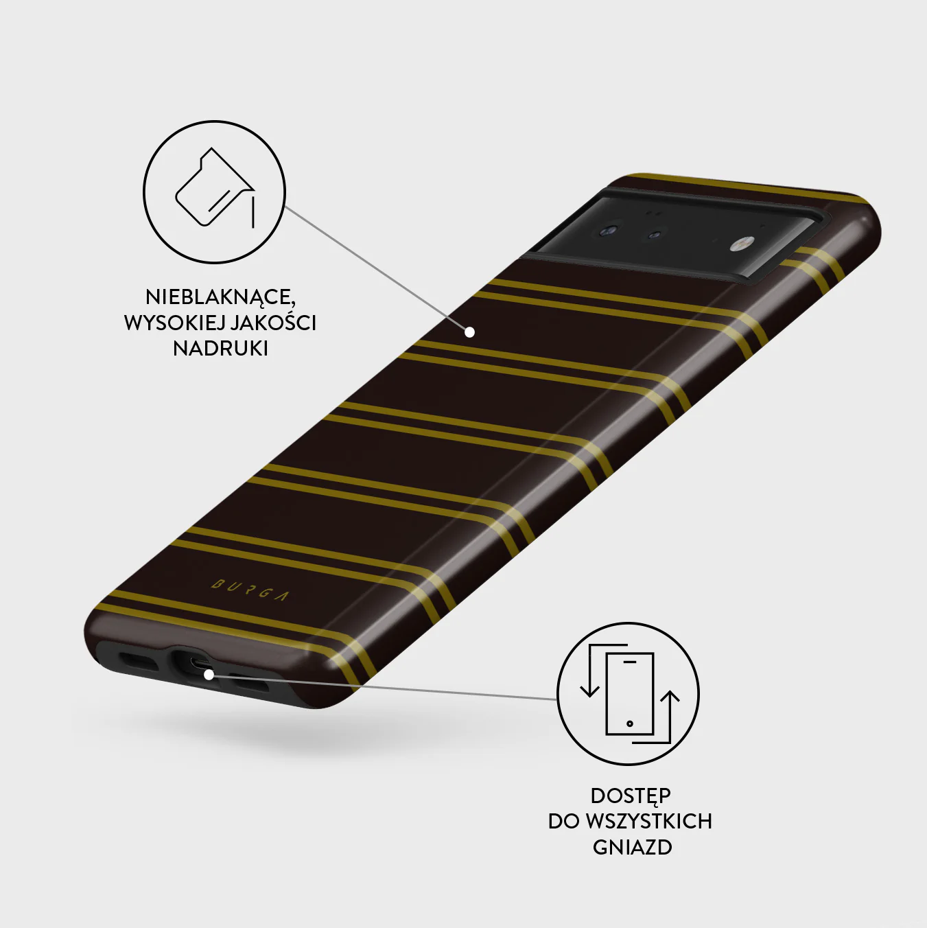 Freshman - Google Pixel 6 Etui - Image 3