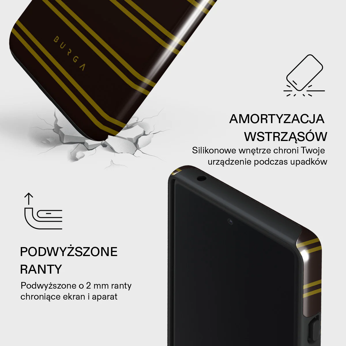 Freshman - Google Pixel 6 Pro Etui - Image 4