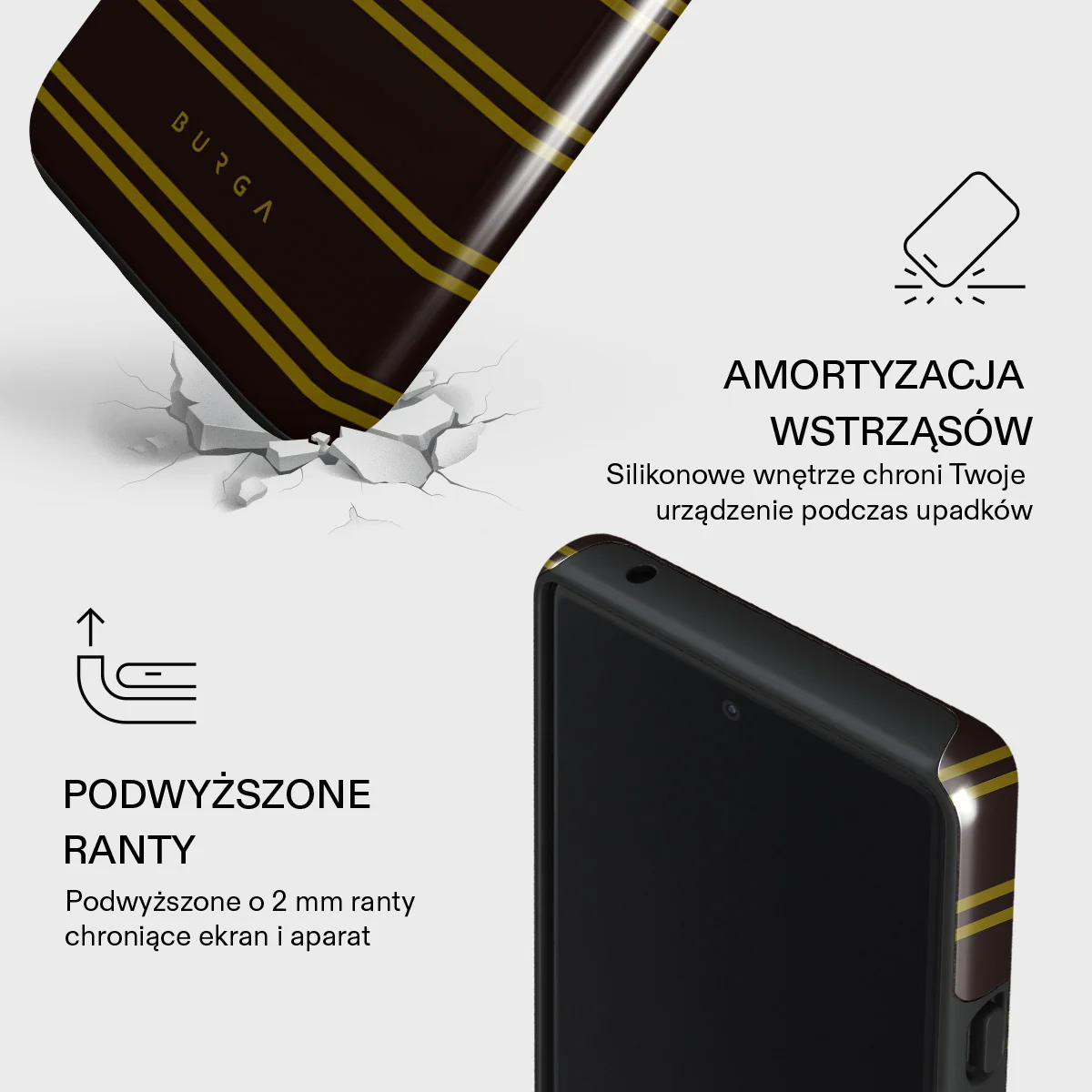 Freshman - Google Pixel 6a Etui - Image 4