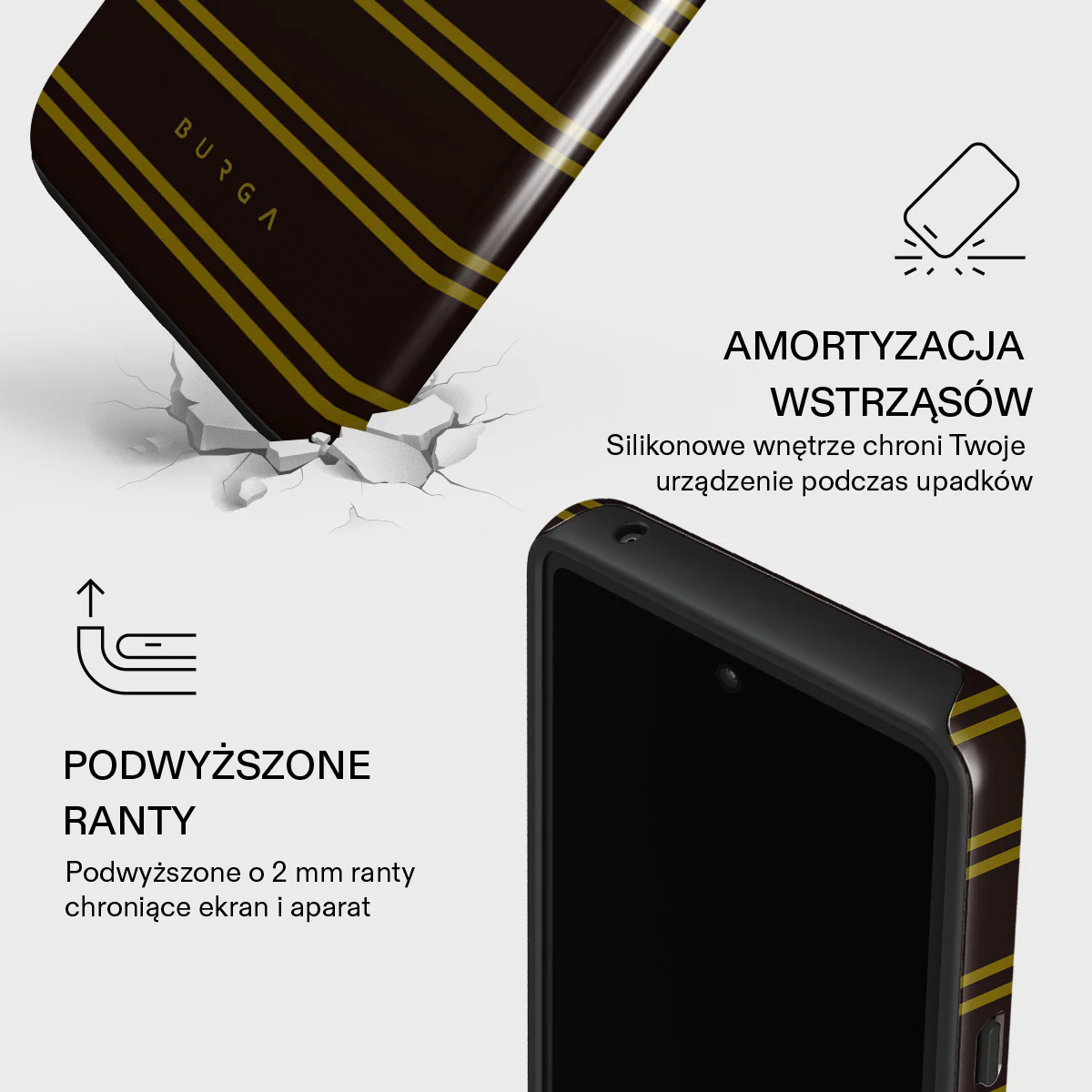 Freshman - Google Pixel 7 Etui - Image 4