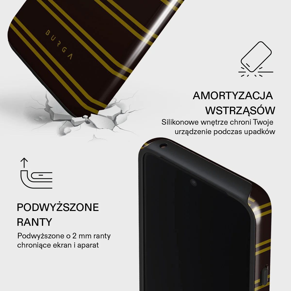 Freshman - Google Pixel 8 Etui - Image 4