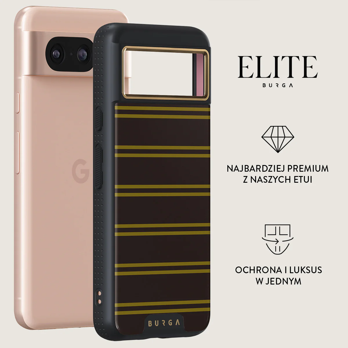 Freshman - Google Pixel 8 Etui - Image 6