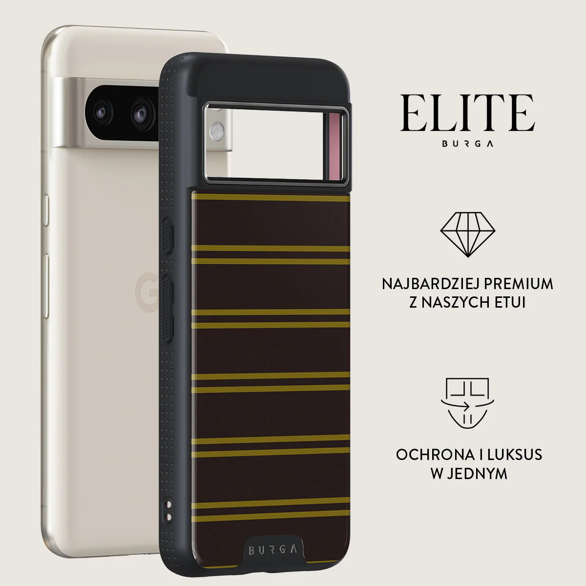 Freshman - Google Pixel 8 Pro Etui - Image 13