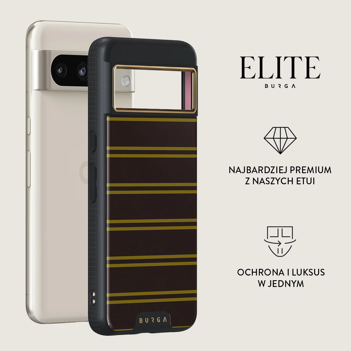 Freshman - Google Pixel 8 Pro Etui - Image 6