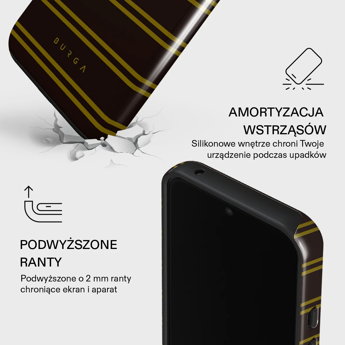 Freshman - Google Pixel 8a Etui - Image 4