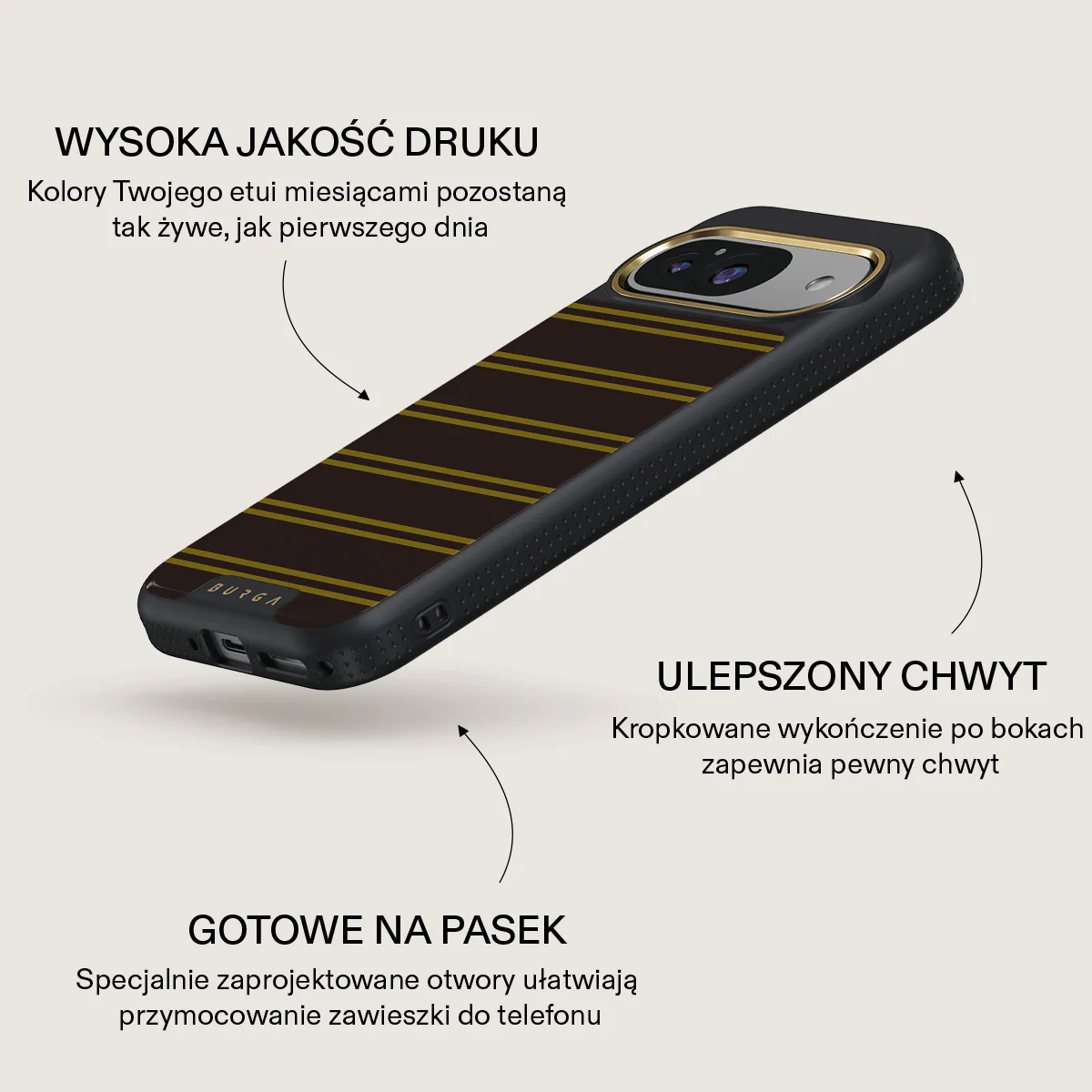 Freshman - Google Pixel 9 Etui - Image 9