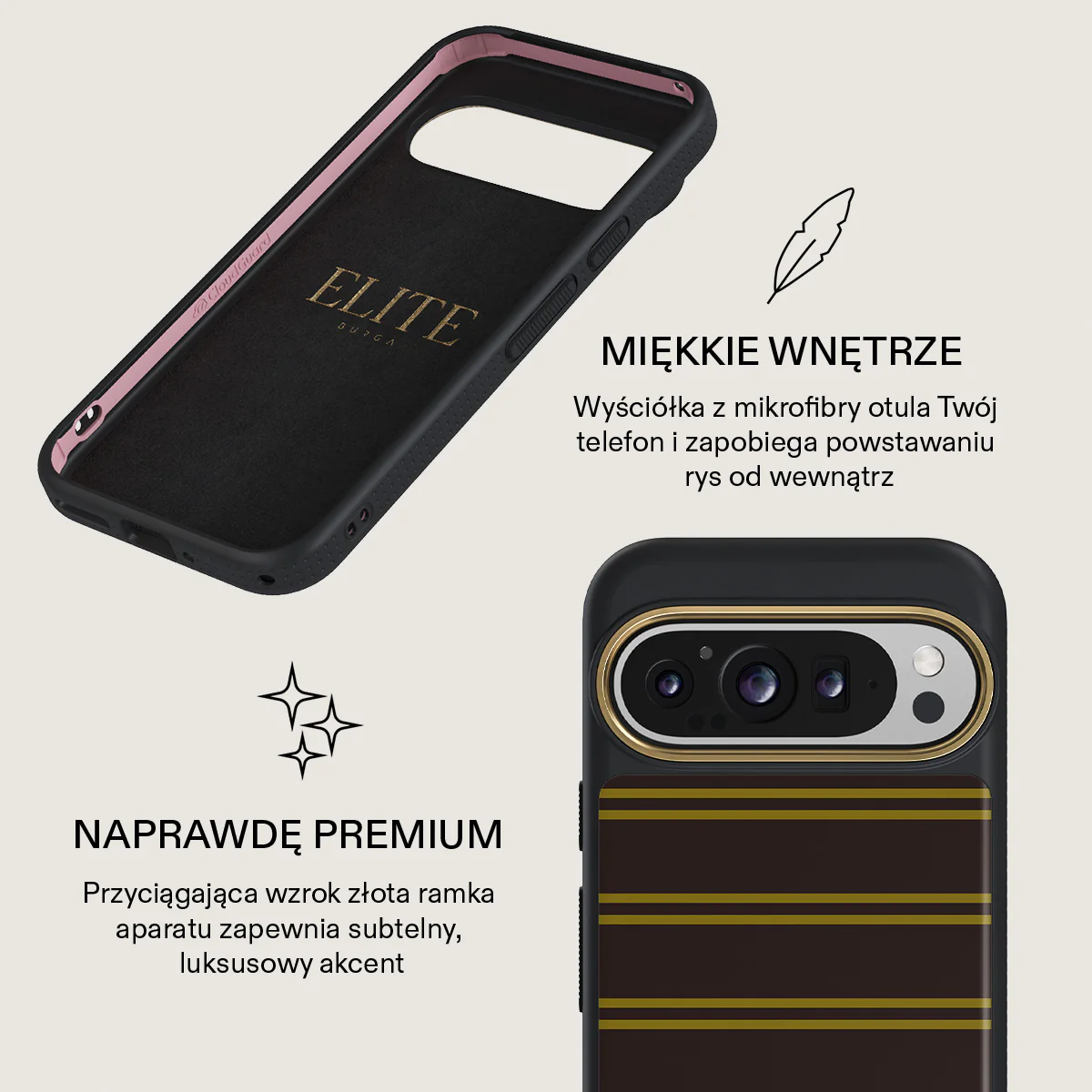 Freshman - Google Pixel 9 Pro Etui - Image 10