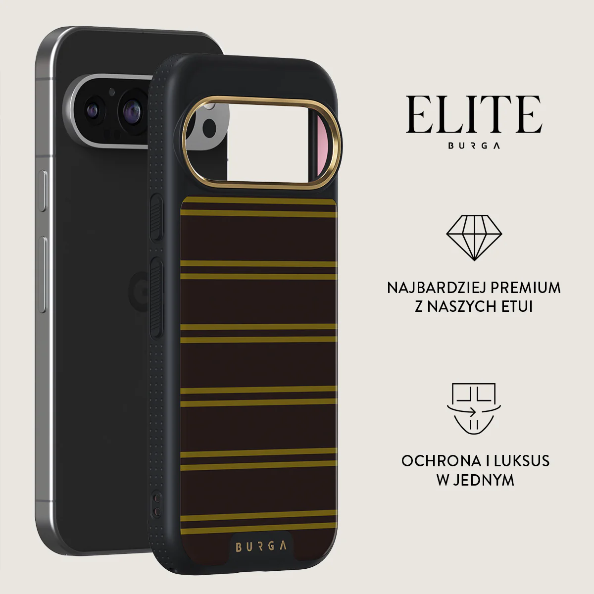 Freshman - Google Pixel 9 Pro XL Etui - Image 6