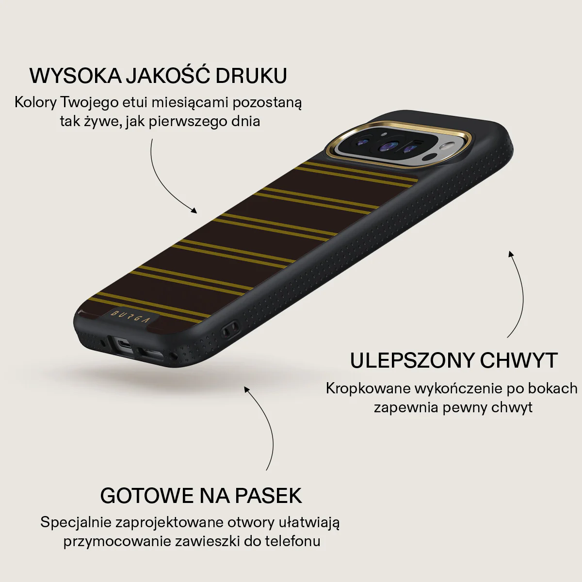 Freshman - Google Pixel 9 Pro XL Etui - Image 9