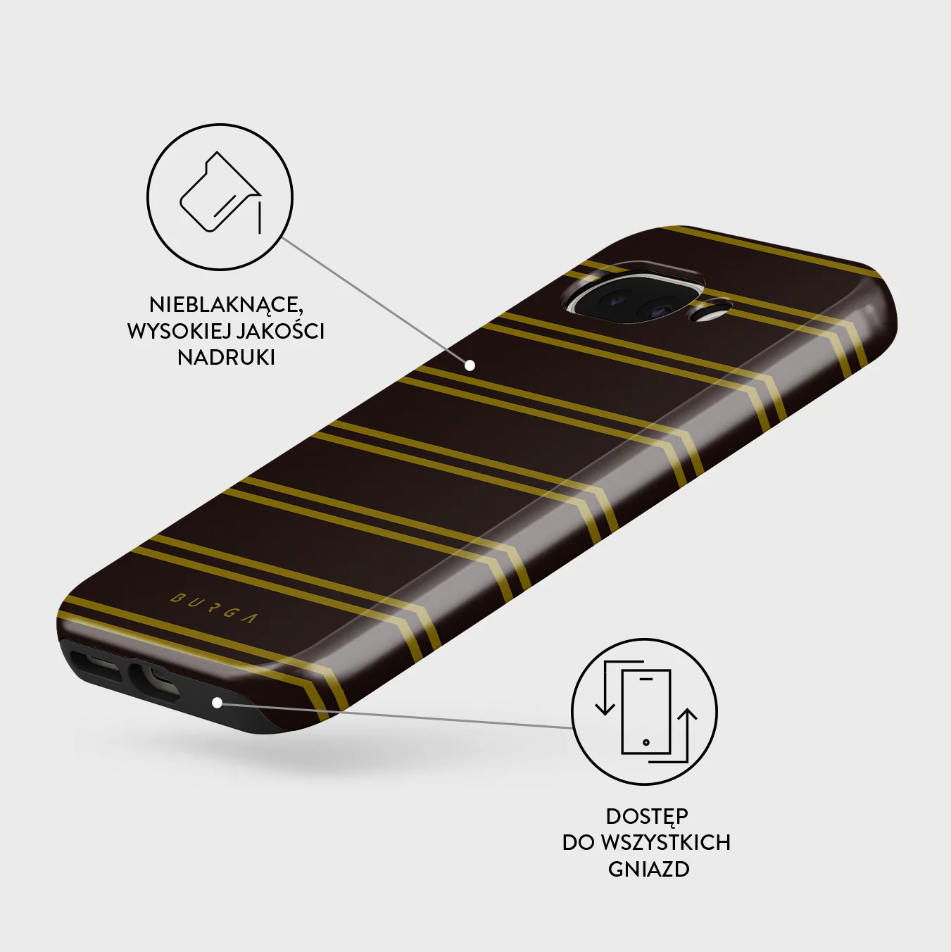 Freshman - Google Pixel 9a Etui - Image 3