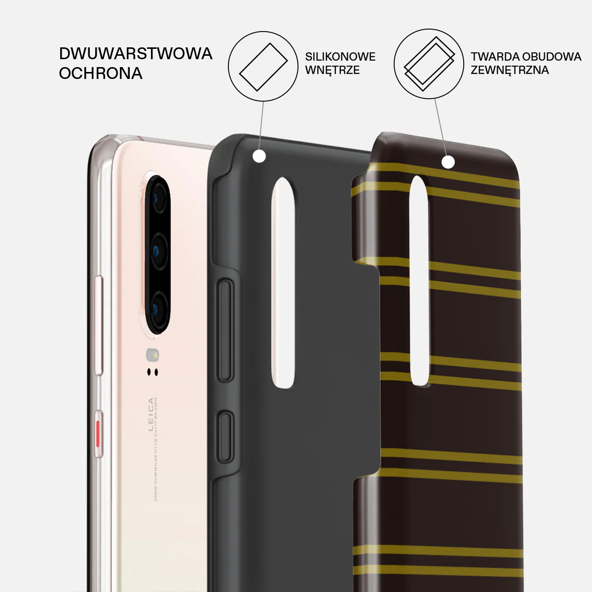 Freshman - Huawei P30 Etui - Image 6
