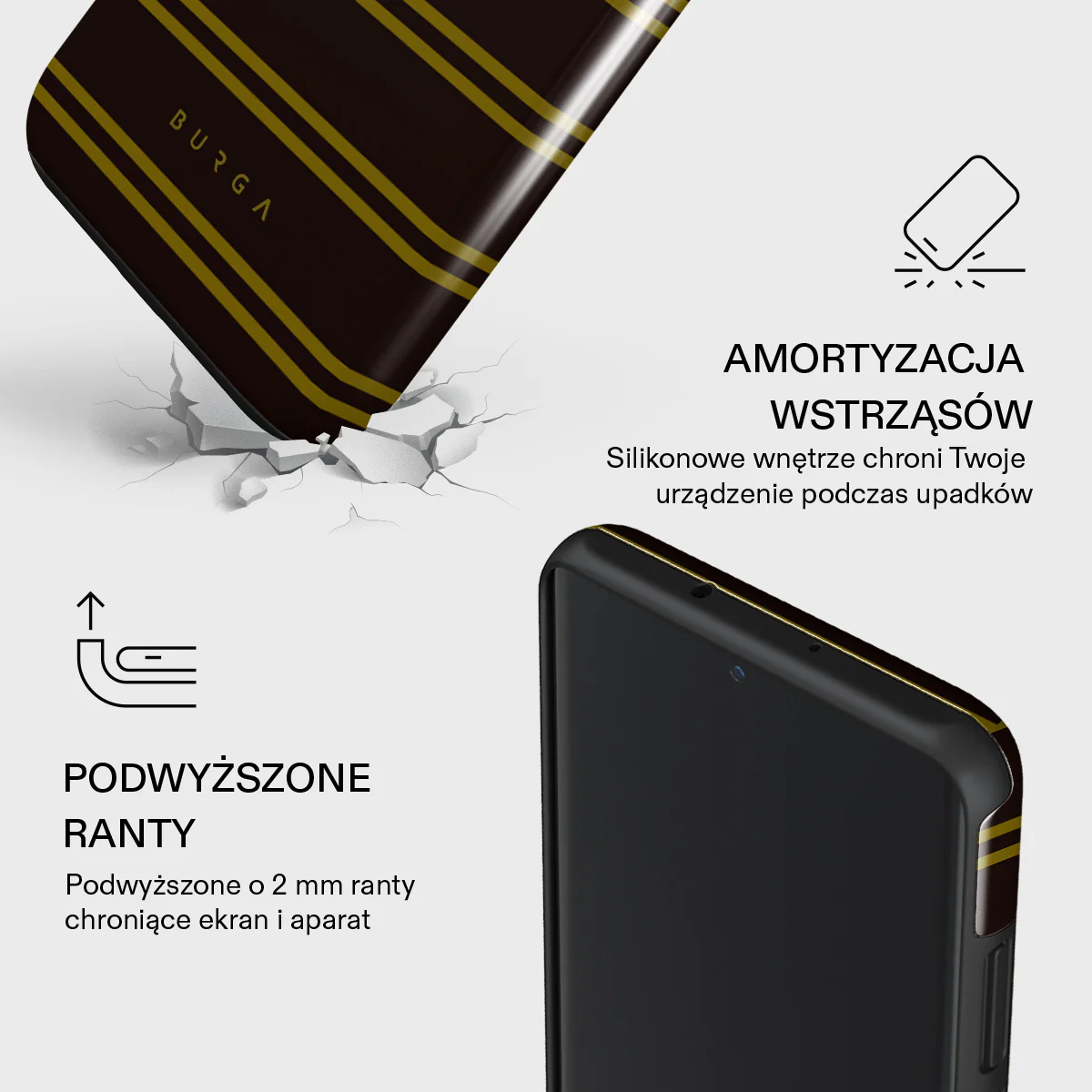 Freshman - Huawei P30 Etui - Image 8