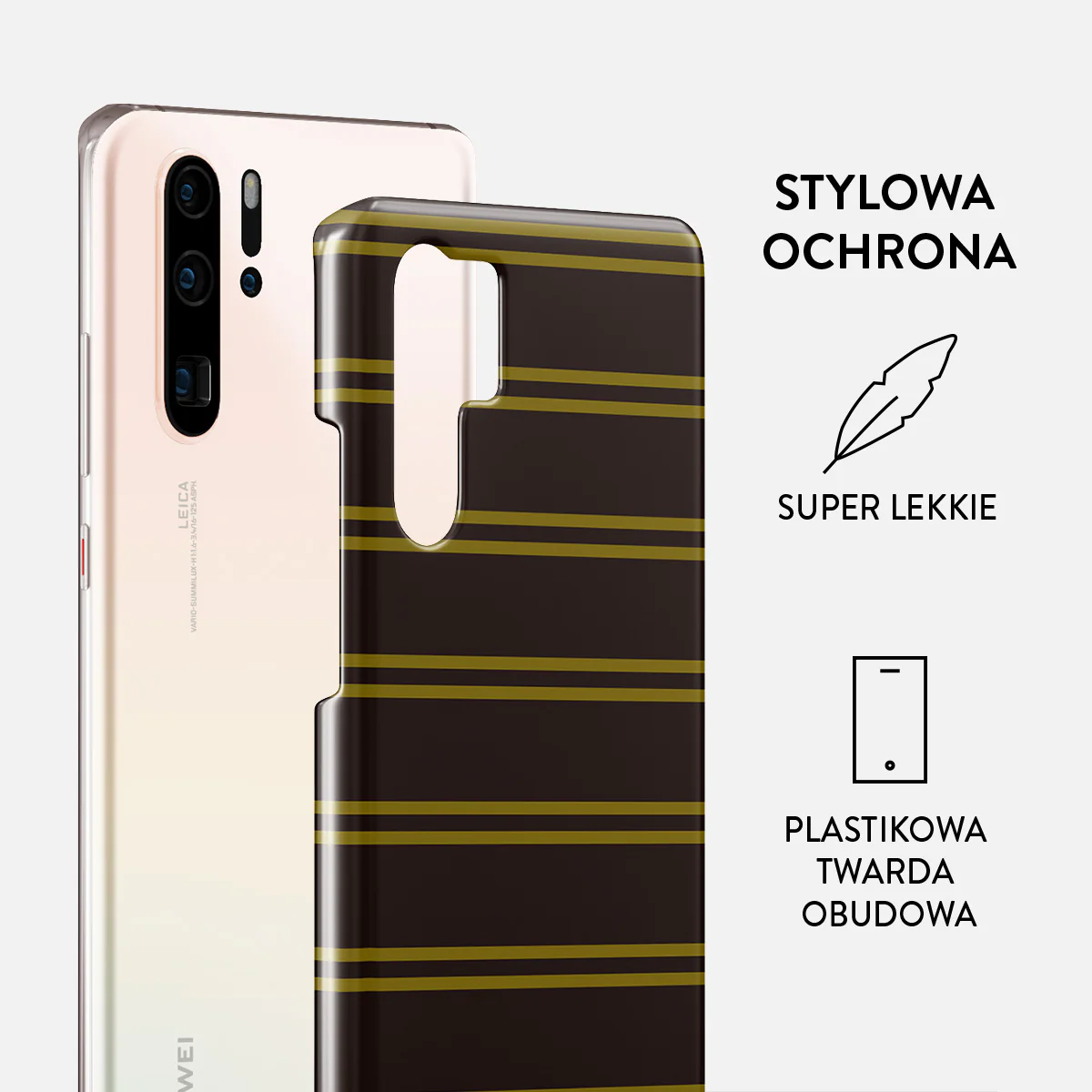 Freshman - Huawei P30 Pro Etui - Image 2