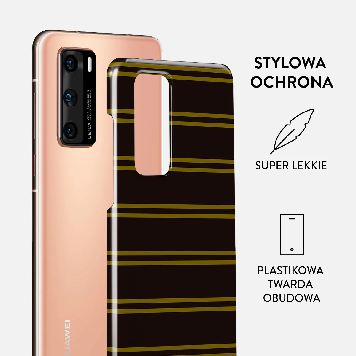 Freshman - Huawei P40 Etui - Image 2