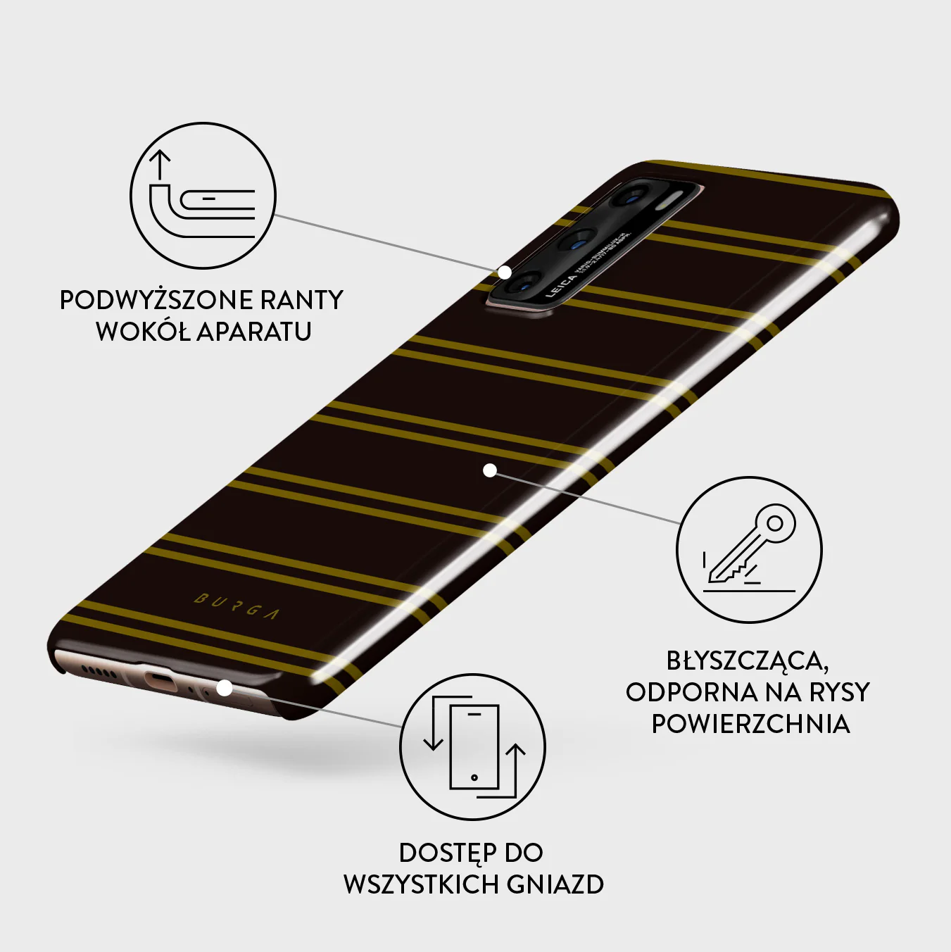 Freshman - Huawei P40 Etui - Image 3