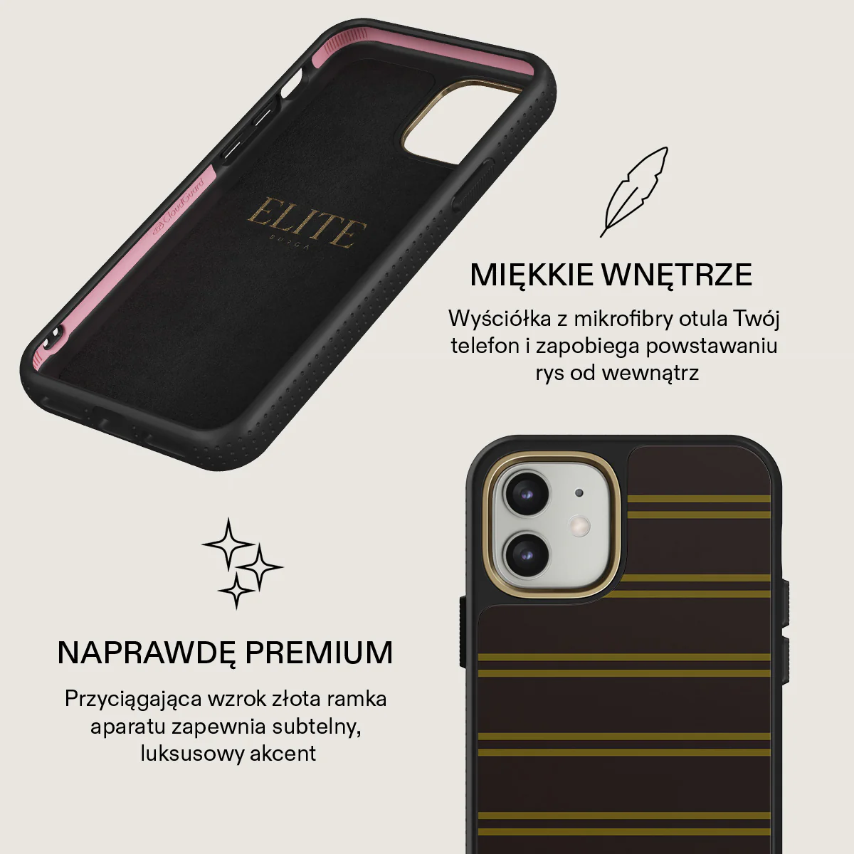 Freshman - iPhone 11 Etui - Image 10