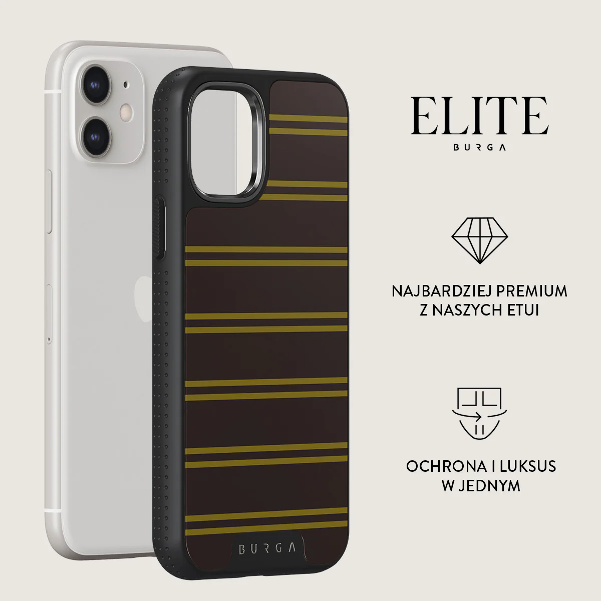 Freshman - iPhone 11 Etui - Image 13