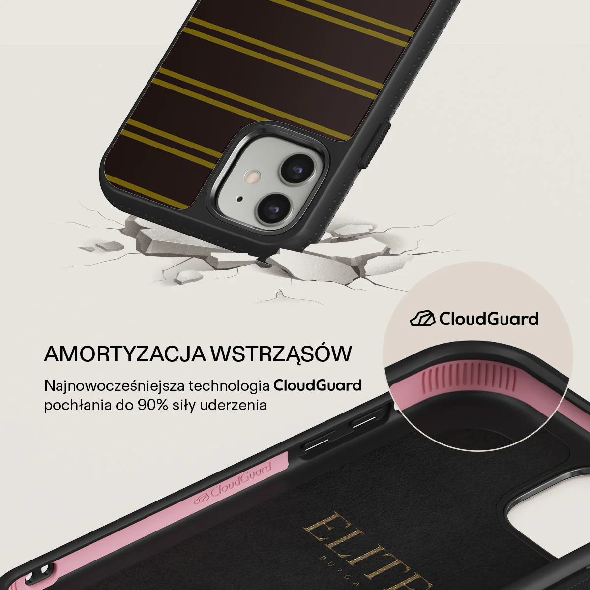 Freshman - iPhone 11 Etui - Image 14