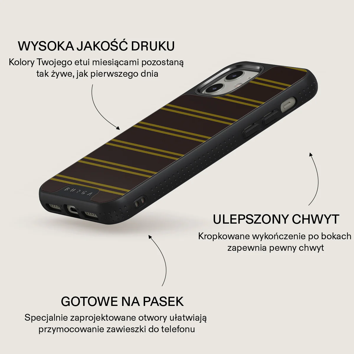 Freshman - iPhone 11 Etui - Image 16
