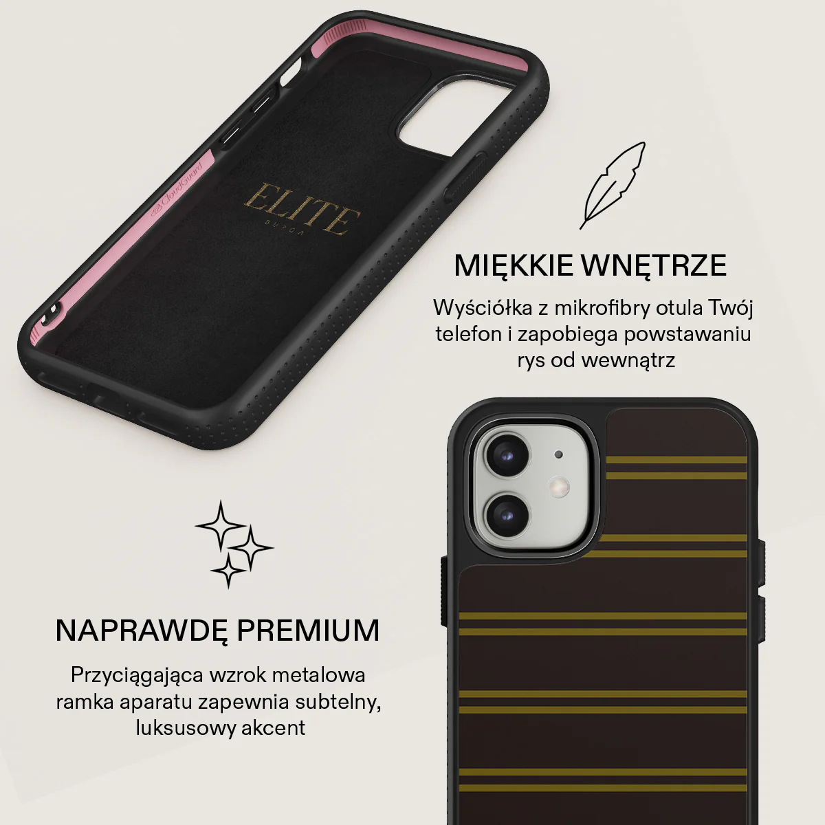 Freshman - iPhone 11 Etui - Image 17