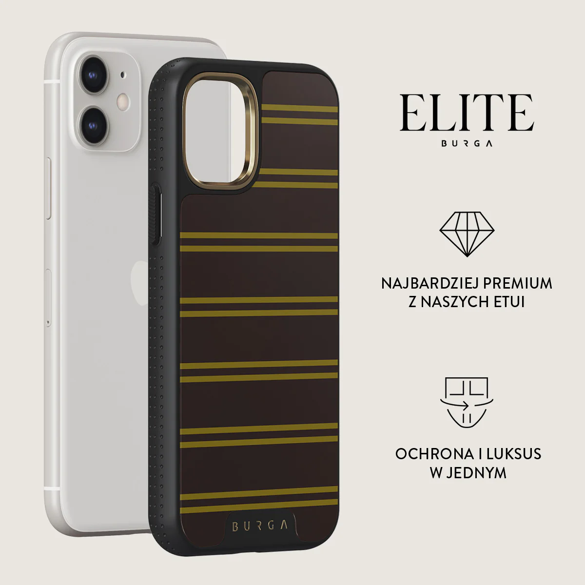 Freshman - iPhone 11 Etui - Image 6