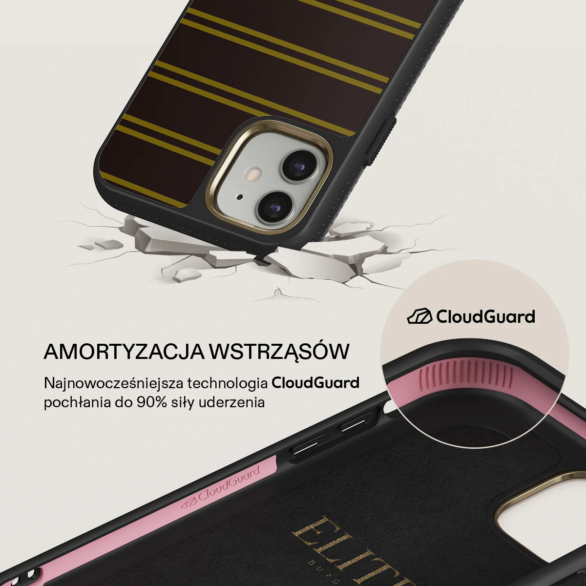 Freshman - iPhone 11 Etui - Image 7