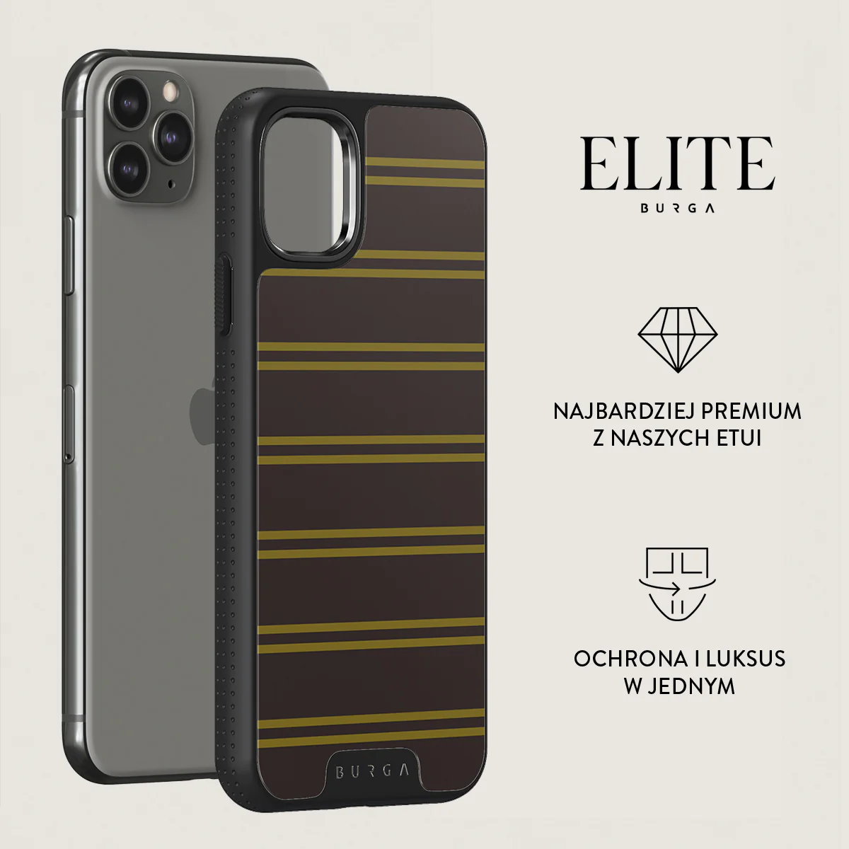 Freshman - iPhone 11 Pro Etui - Image 17