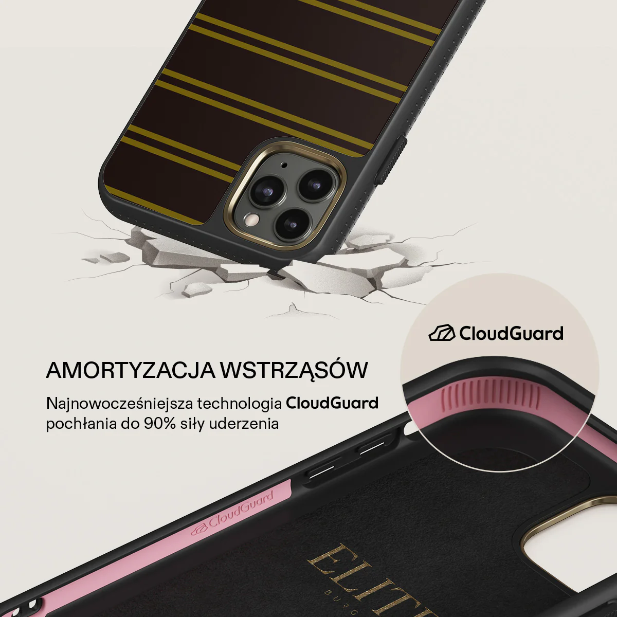 Freshman - iPhone 11 Pro Max Etui - Image 11