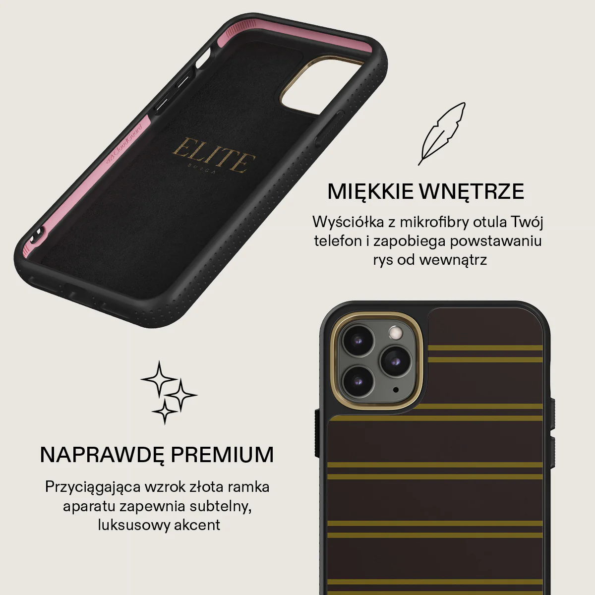 Freshman - iPhone 11 Pro Max Etui - Image 14