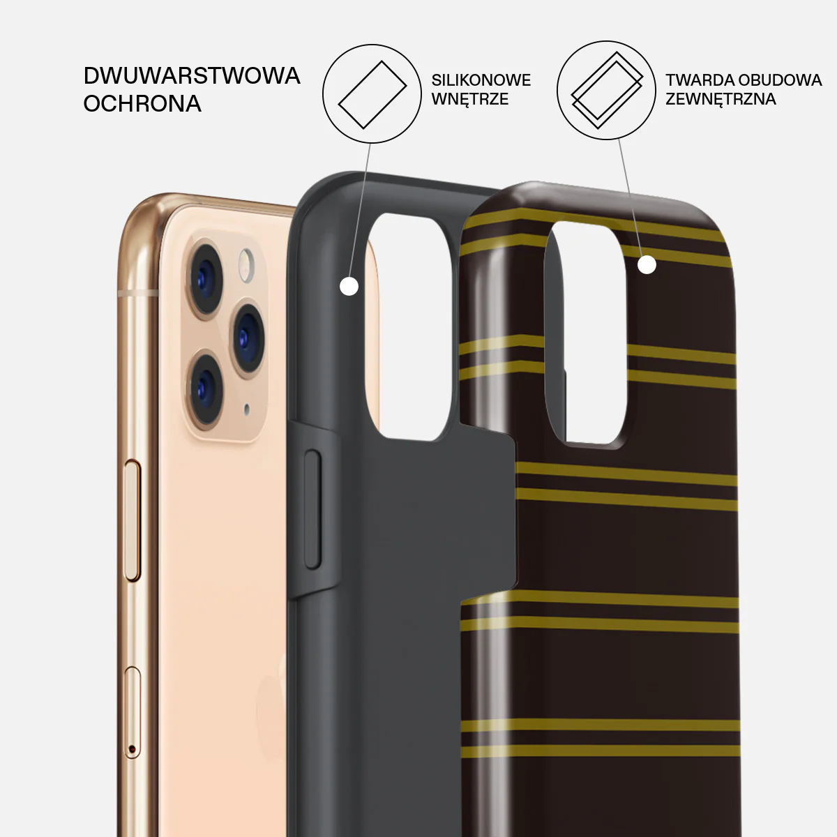 Freshman - iPhone 11 Pro Max Etui - Image 6