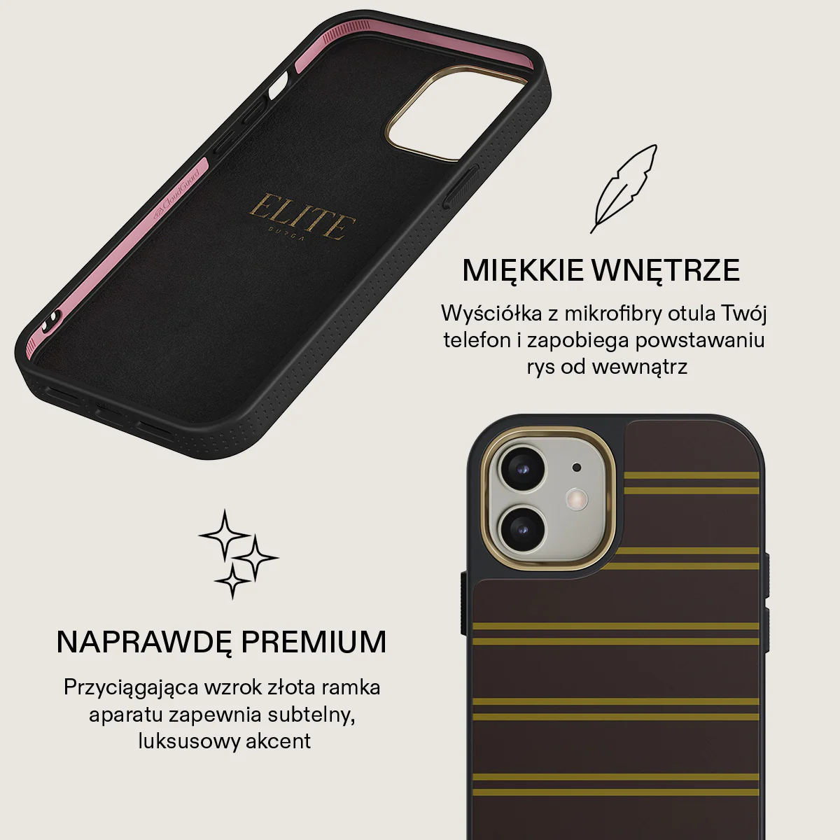 Freshman - iPhone 12 Etui - Image 10